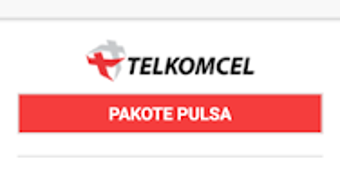 Telkomcel Pulsa Digital