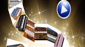 Harmonium learning videos