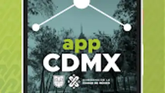 App CDMX