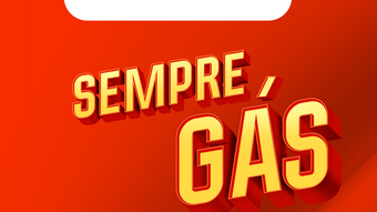 Sempre Gás  Supergasbras