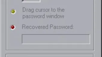 iOpus Password Recovery XP