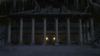 Nancy Drew: Ghost of Thornton Hall
