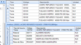 Quercusoft Presupuestos 2.0 (64 bits)