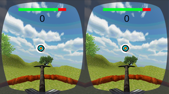 VR Archery 3D