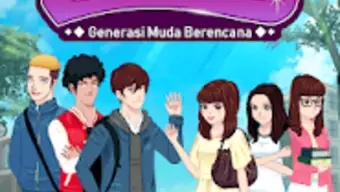 Zeen - Game Remaja Berencana