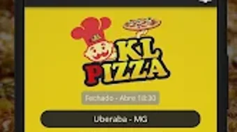 KL Pizza