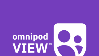 Omnipod VIEW