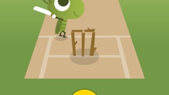 Doodle Bug Cricket