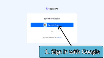 DentoAI Gmail Extension