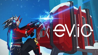 Ev io - Html5 Game