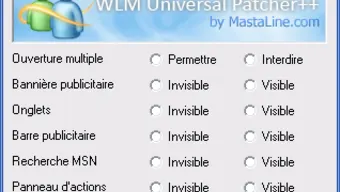 WLM Universal Patcher++