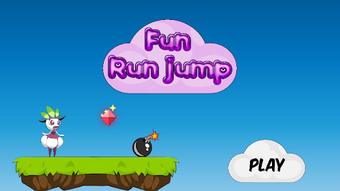 Fun Run Jump : free game