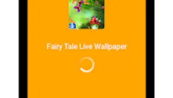 FairyTale Live Wallpaper