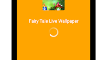 FairyTale Live Wallpaper