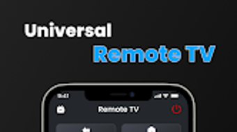 TV Remote Control with Voice