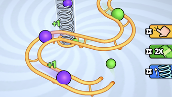 Twisty Rails for iPhone - Download