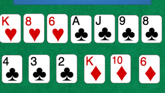 Spades Classic Card Game