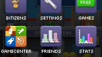 Tiny Tower