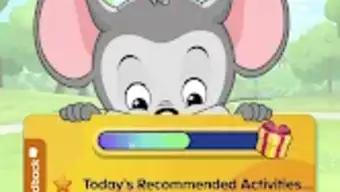 ABCmouse Reimagined