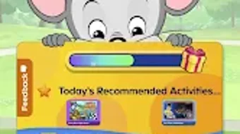 ABCmouse Reimagined