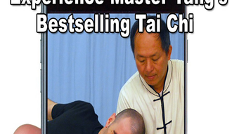 Tai Chi Martial Applications