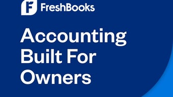 FreshBooks Accounting