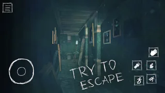 Escape The Ayuwoki Horror Fort