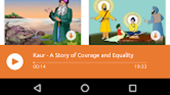 SikhNet Stories