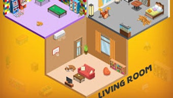 My Room Design - Home Decorating Decoration Game for Android - Download