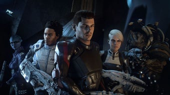 Mass Effect: Andromeda - Deluxe Edition
