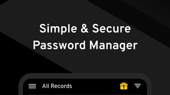 Keeper Password Manager