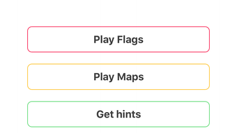 Flags Quiz