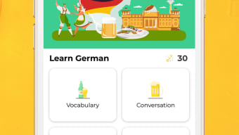 Learn German - Deutsch Lernen
