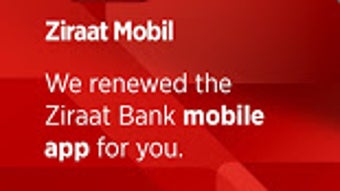 Ziraat Mobile