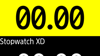 Multi Stopwatch  Timer