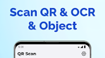 QRScanner -Super QR