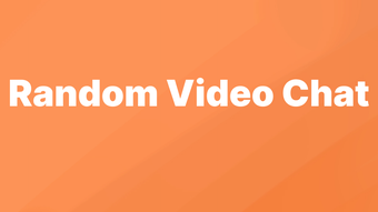 Ome - Random Video Chat