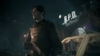Resident Evil 2 (1-Shot Demo)