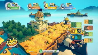 Kingdomino
