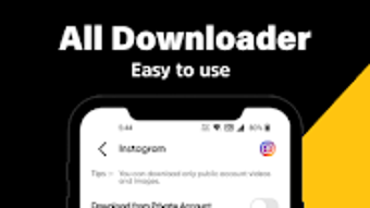 Video Saver - Video Downloader