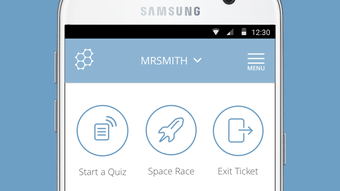 Socrative Teacher