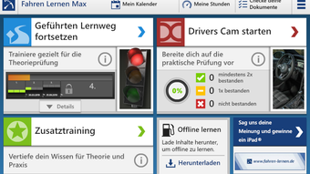 Fahren Lernen - Your drivers license training