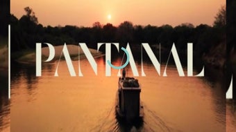 Novela Pantanal - Comunidade