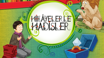 Hikayelerle Hadisler