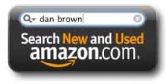 Amazon Search