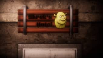 5 Nights At Shrek's Hotel