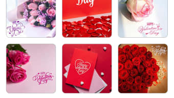 Valentines Day Card Maker
