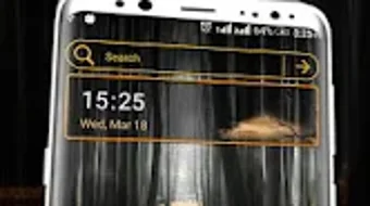 Dark Forest Launcher Theme APK for Android - Download