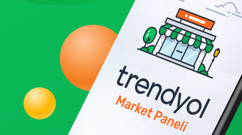 Trendyol Market Paneli