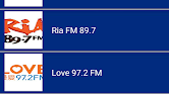 Radio Singapore